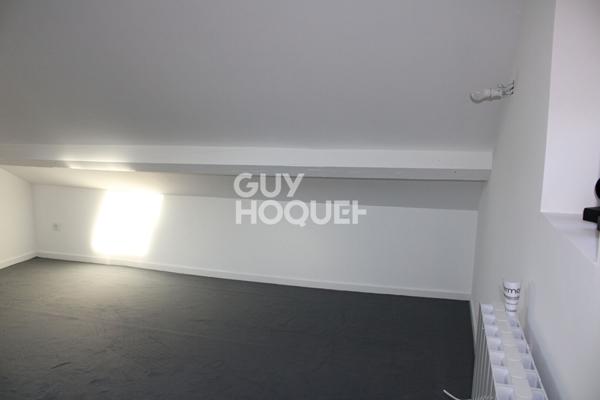 Celles Sur Durolle - Maison de 110 m2