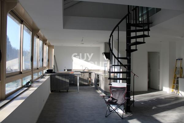 Celles Sur Durolle - Maison de 110 m2