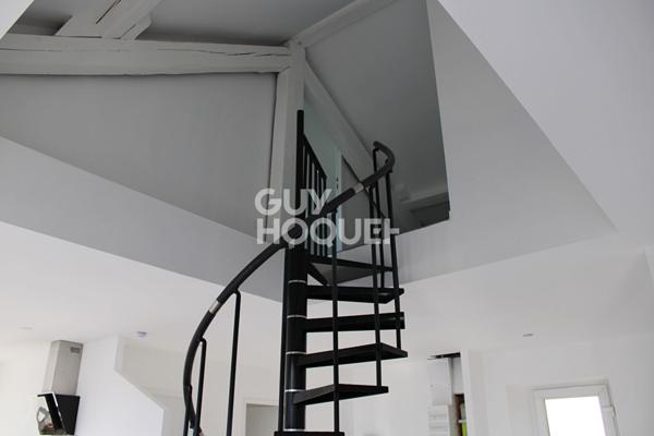 Celles Sur Durolle - Maison de 110 m2