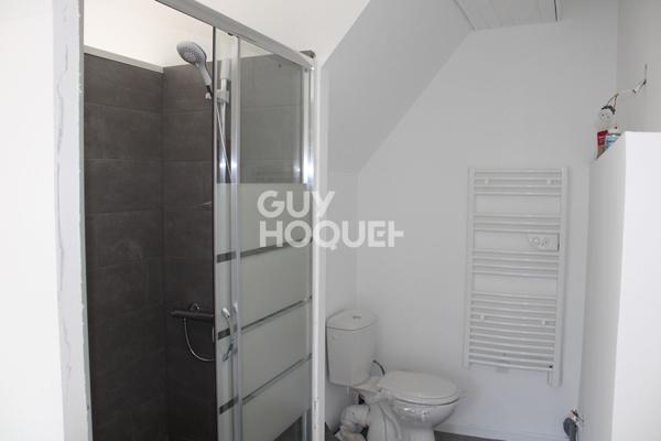 Celles Sur Durolle - Maison de 110 m2