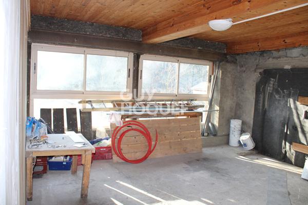 Celles Sur Durolle - Maison de 110 m2