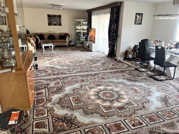 Appartement T6 de standing avec grande terrasse