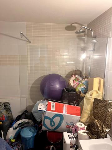 Appartement T6 de standing avec grande terrasse