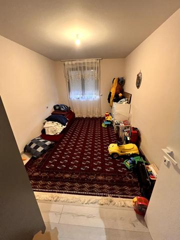 Appartement T6 de standing avec grande terrasse