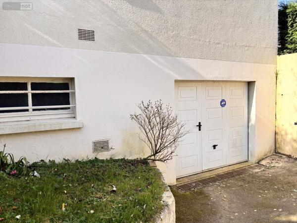 Maison à vendre à Mordelles en Ille-et-Vilaine (35310), ref : 48