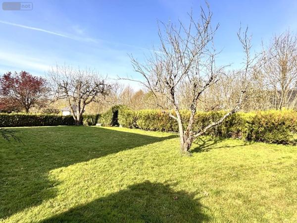 Maison à vendre à Mordelles en Ille-et-Vilaine (35310), ref : 48