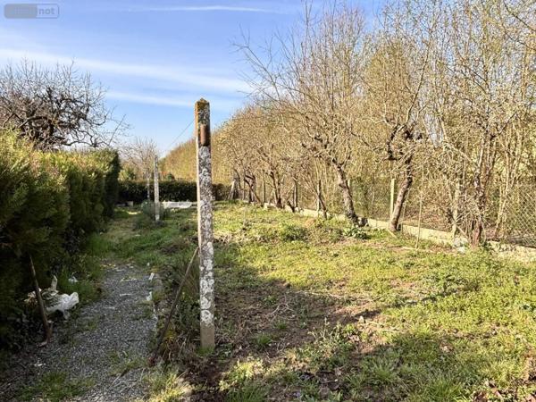 Maison à vendre à Mordelles en Ille-et-Vilaine (35310), ref : 48