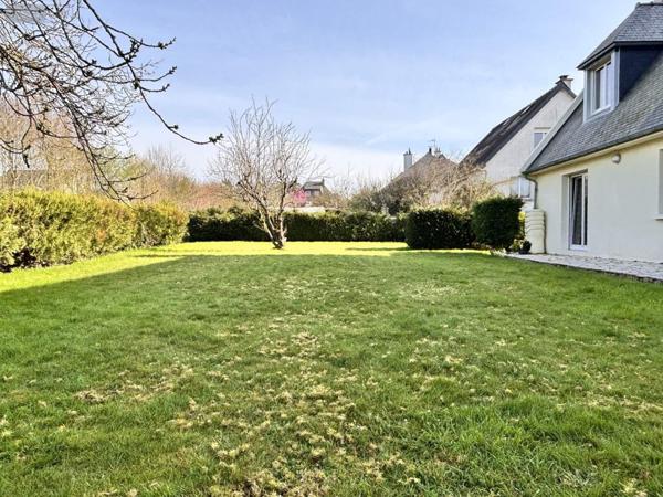 Maison à vendre à Mordelles en Ille-et-Vilaine (35310), ref : 48
