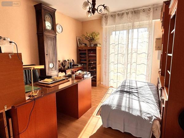 Maison à vendre à Mordelles en Ille-et-Vilaine (35310), ref : 48