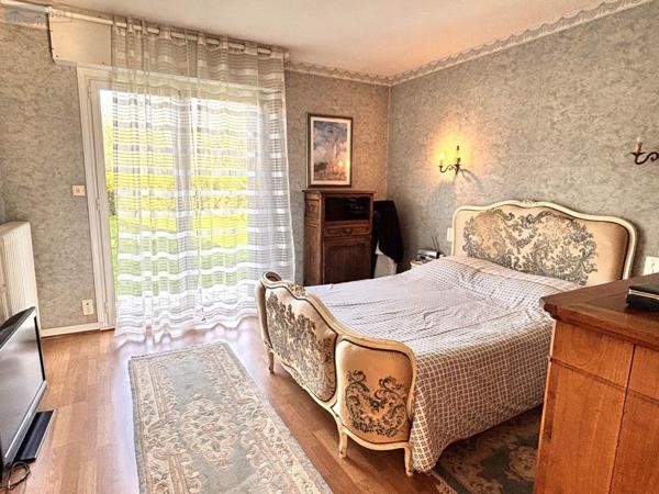 Maison à vendre à Mordelles en Ille-et-Vilaine (35310), ref : 48