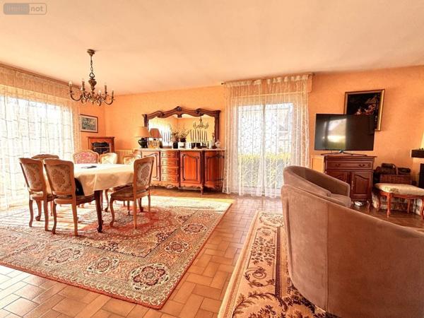 Maison à vendre à Mordelles en Ille-et-Vilaine (35310), ref : 48