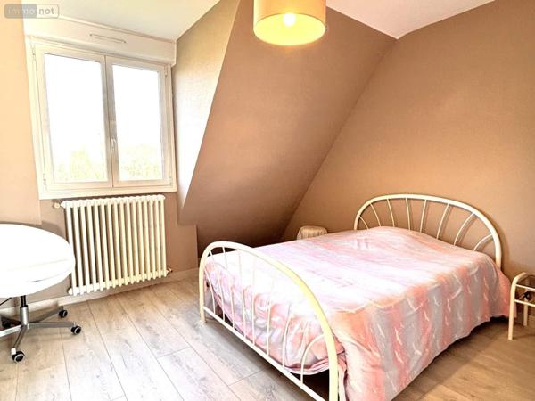 Maison à vendre à Mordelles en Ille-et-Vilaine (35310), ref : 48