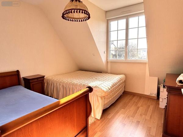 Maison à vendre à Mordelles en Ille-et-Vilaine (35310), ref : 48