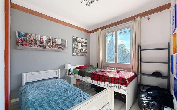 Maison à vendre    4 pièces •  Avignon