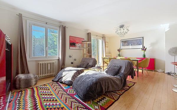 Maison à vendre    4 pièces •  Avignon