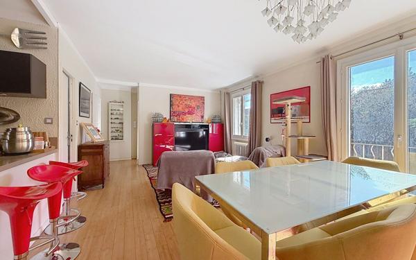 Maison à vendre    4 pièces •  Avignon