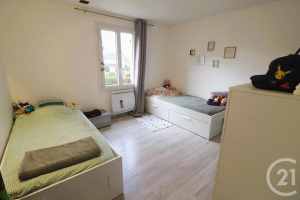 Maison à vendre  4 pièces - 76,88 m2 EZANVILLE - 95