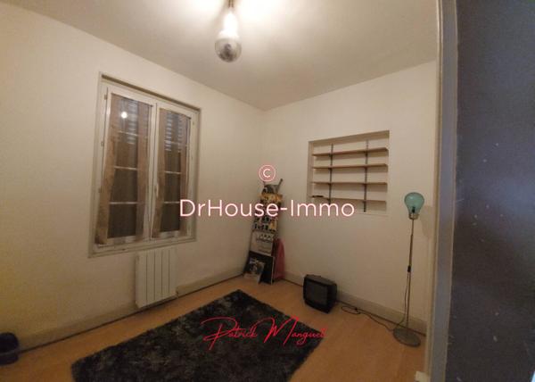 Maison à vendre 4 pièces de 74 m²