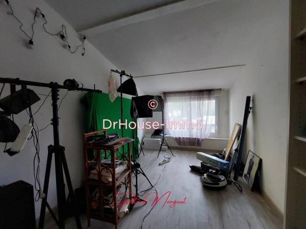 Maison à vendre 4 pièces de 74 m²