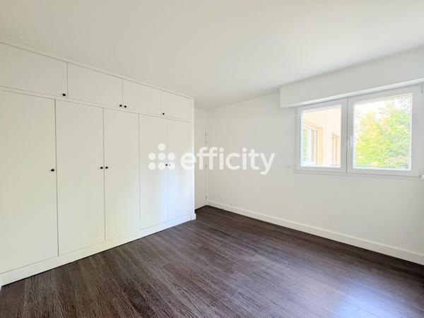 Appartement 2 pièces - 60 m²