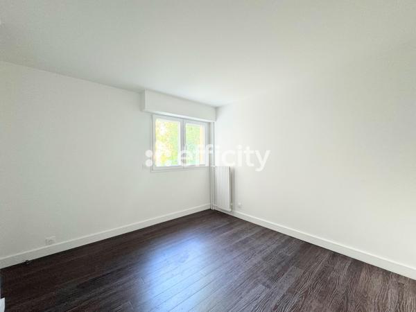 Appartement 2 pièces - 60 m²