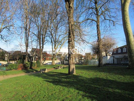 Appartement 2 pièces - 60 m²