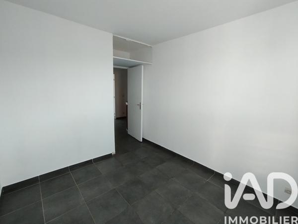 Appartement à vendre 4 pièces 71,48 m² Évry-Courcouronnes