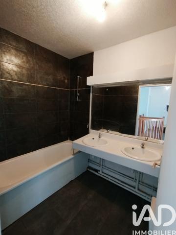 Appartement à vendre 4 pièces 71,48 m² Évry-Courcouronnes