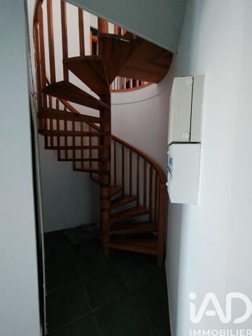Appartement à vendre 4 pièces 71,48 m² Évry-Courcouronnes