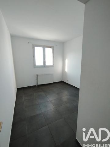 Appartement à vendre 4 pièces 71,48 m² Évry-Courcouronnes