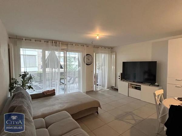 Appartement à vendre 4 pièces 78m²
