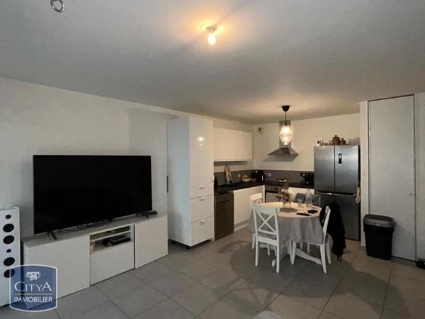 Appartement à vendre 4 pièces 78m²