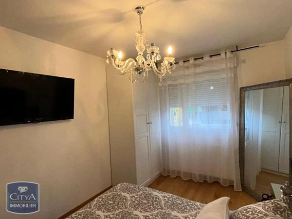 Appartement à vendre 4 pièces 78m²