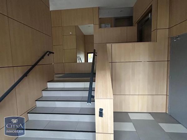 Appartement à vendre 4 pièces 78m²