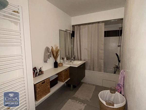 Appartement à vendre 4 pièces 78m²