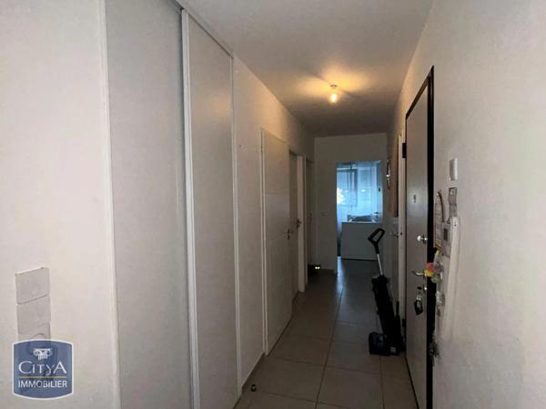 Appartement à vendre 4 pièces 78m²