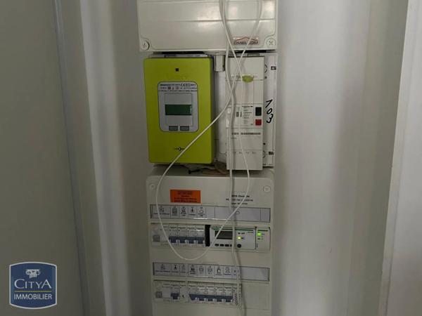 Appartement à vendre 4 pièces 78m²