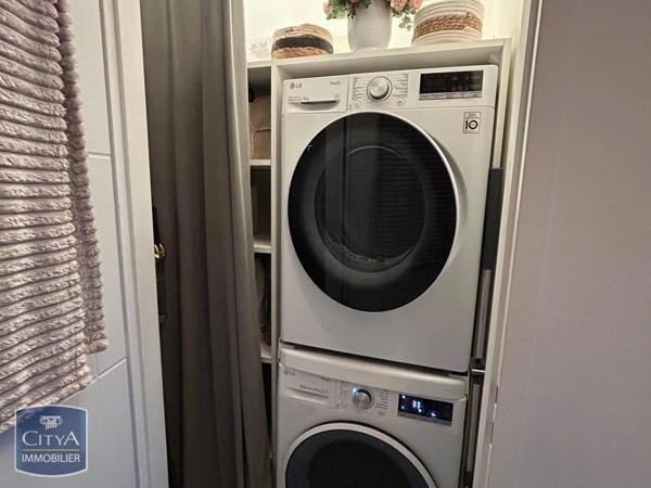 Appartement à vendre 4 pièces 78m²