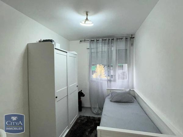 Appartement à vendre 4 pièces 78m²