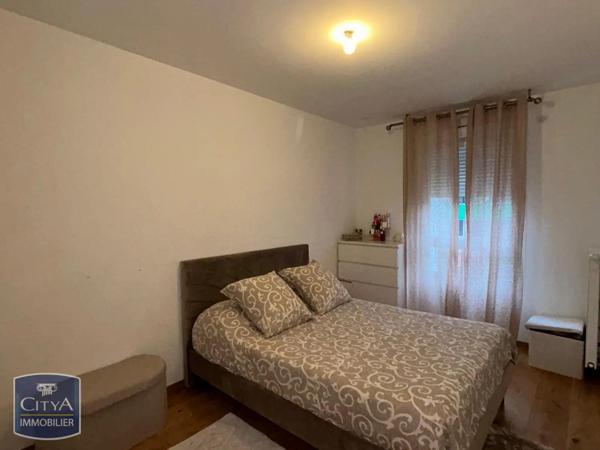 Appartement à vendre 4 pièces 78m²