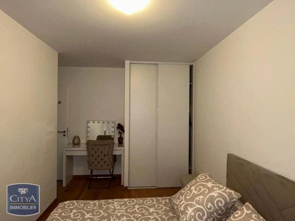 Appartement à vendre 4 pièces 78m²