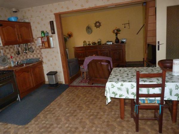 Vente Maison 3 pièces 61 m2 à Vierzon