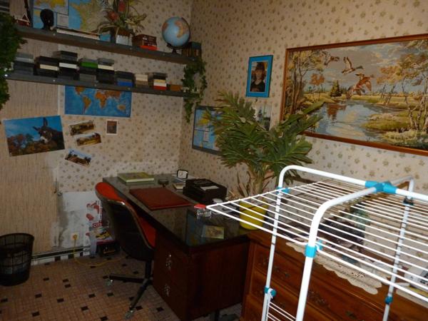 Vente Maison 3 pièces 61 m2 à Vierzon