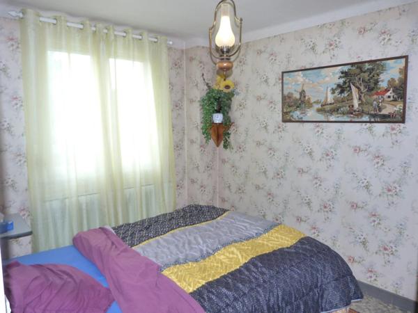 Vente Maison 3 pièces 61 m2 à Vierzon