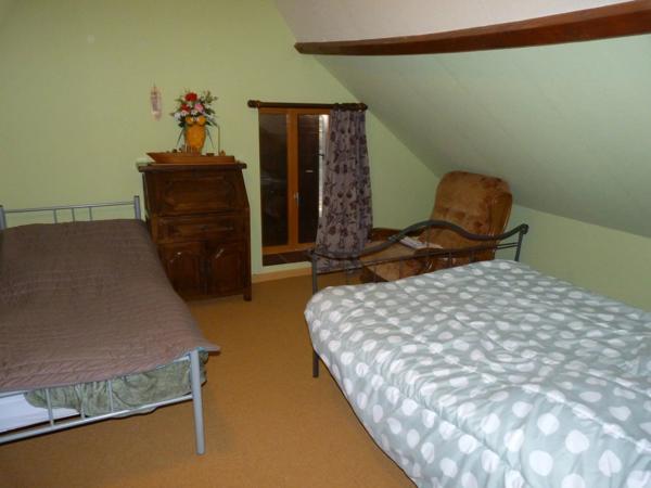 Vente Maison 3 pièces 61 m2 à Vierzon