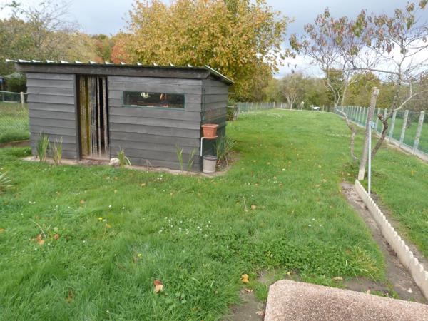 Vente Maison 3 pièces 61 m2 à Vierzon