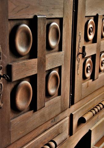 Le vieux moulin de Puntet à Saint-Martin-de-Seignanx