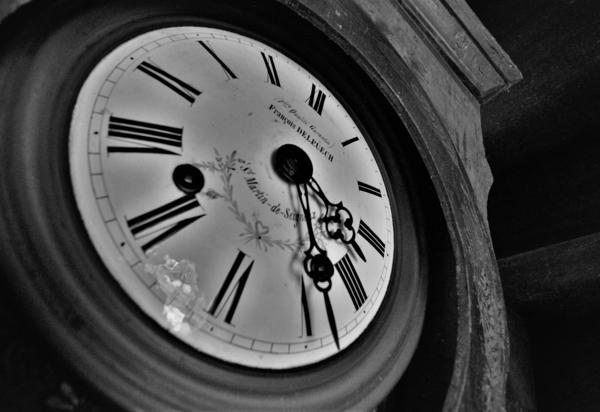 Le vieux moulin de Puntet à Saint-Martin-de-Seignanx