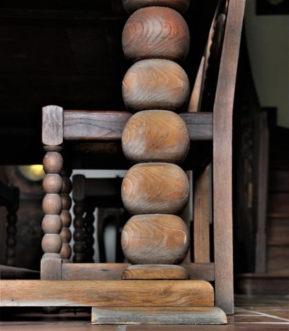 Le vieux moulin de Puntet à Saint-Martin-de-Seignanx