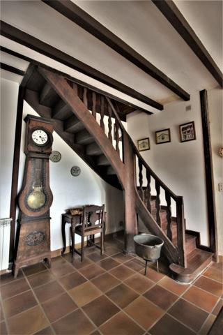 Le vieux moulin de Puntet à Saint-Martin-de-Seignanx